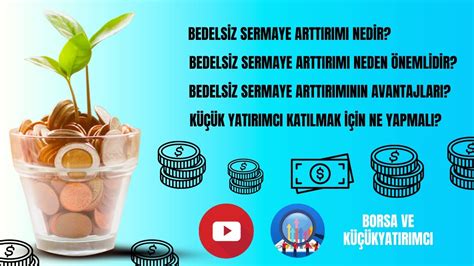 bedelsiz sermaye artırımı hesaplama